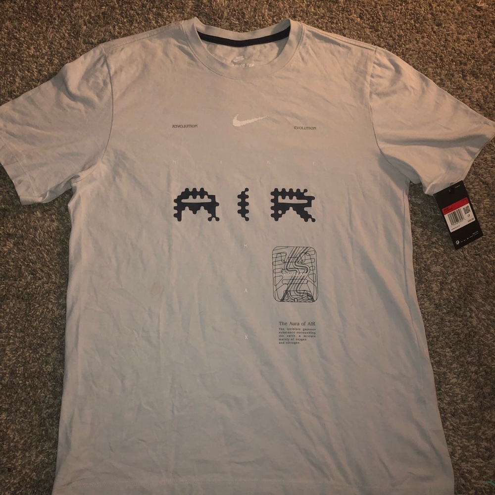 Nike T-Shirt